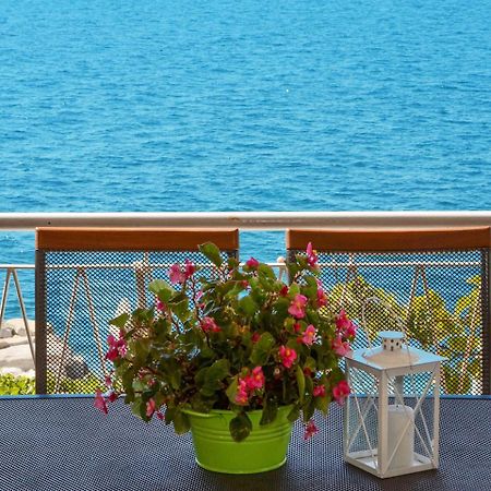 Apartments Nera Ποντστράνα Εξωτερικό φωτογραφία