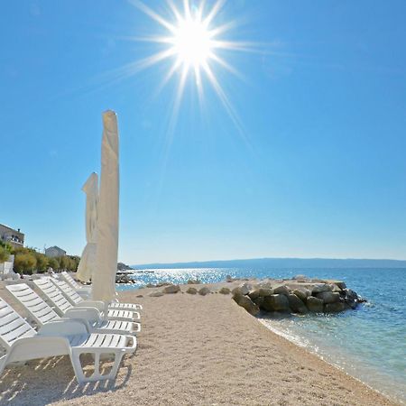 Apartments Nera Ποντστράνα Εξωτερικό φωτογραφία