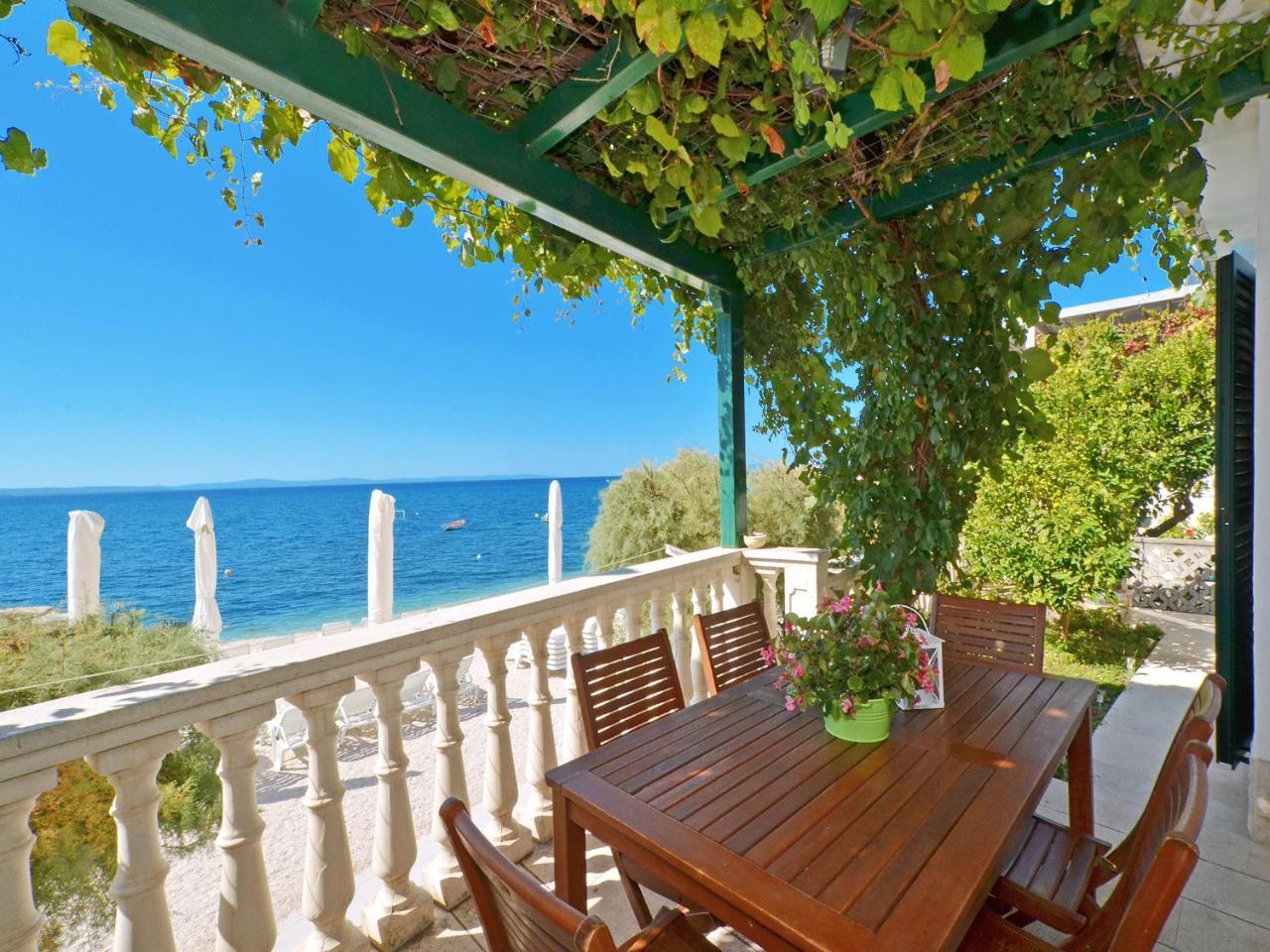 Apartments Nera Ποντστράνα Εξωτερικό φωτογραφία