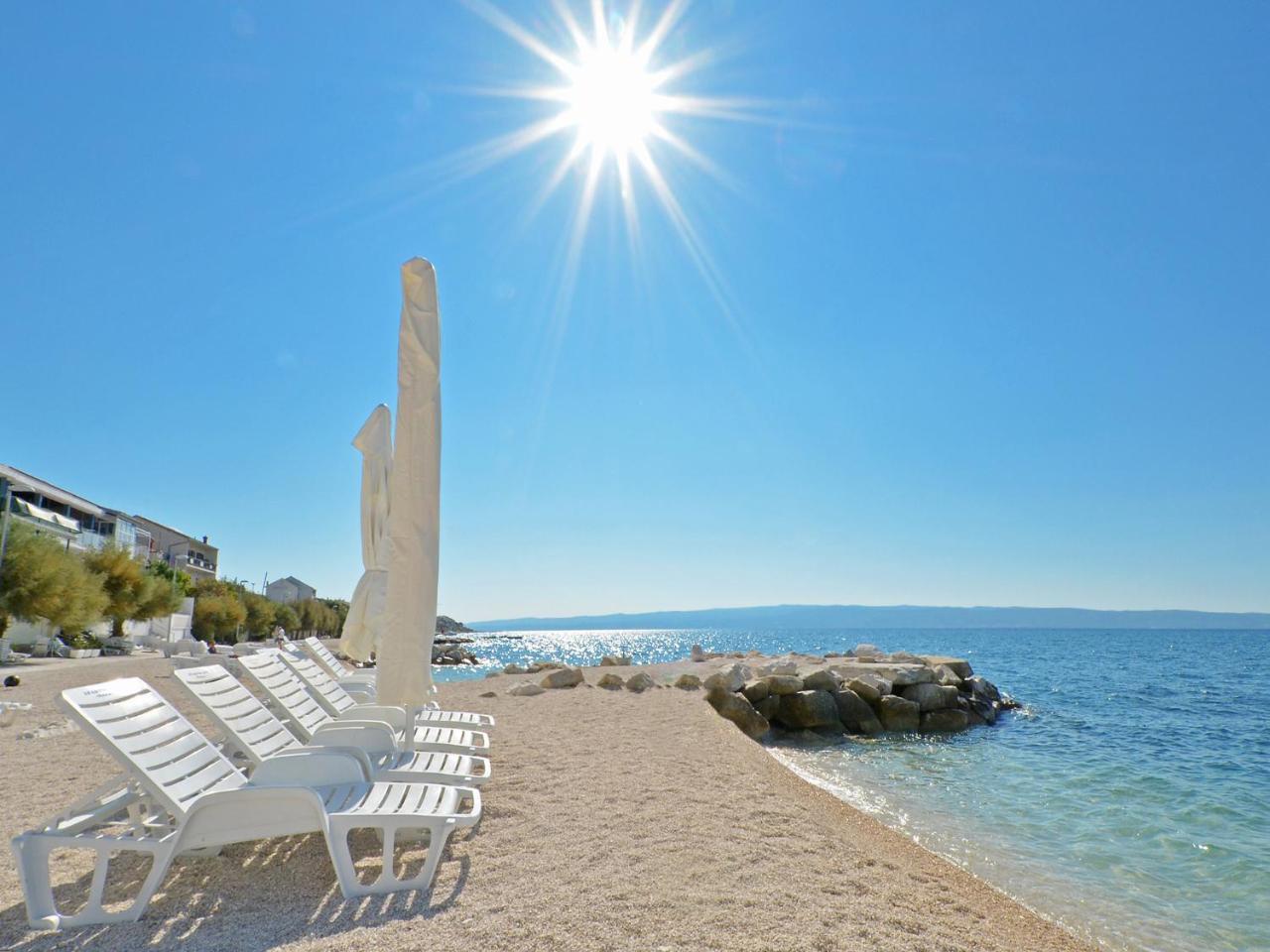 Apartments Nera Ποντστράνα Εξωτερικό φωτογραφία