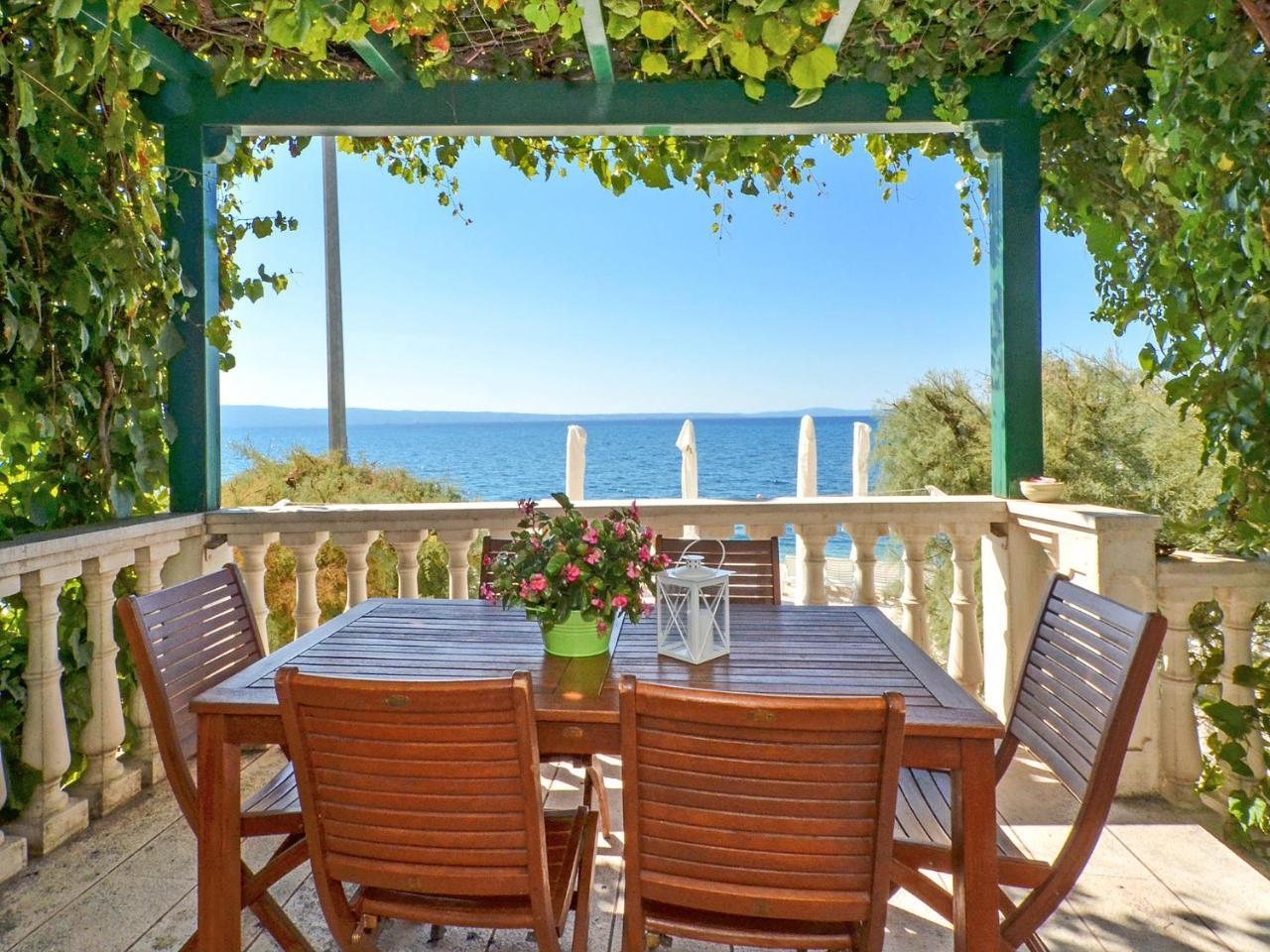 Apartments Nera Ποντστράνα Εξωτερικό φωτογραφία