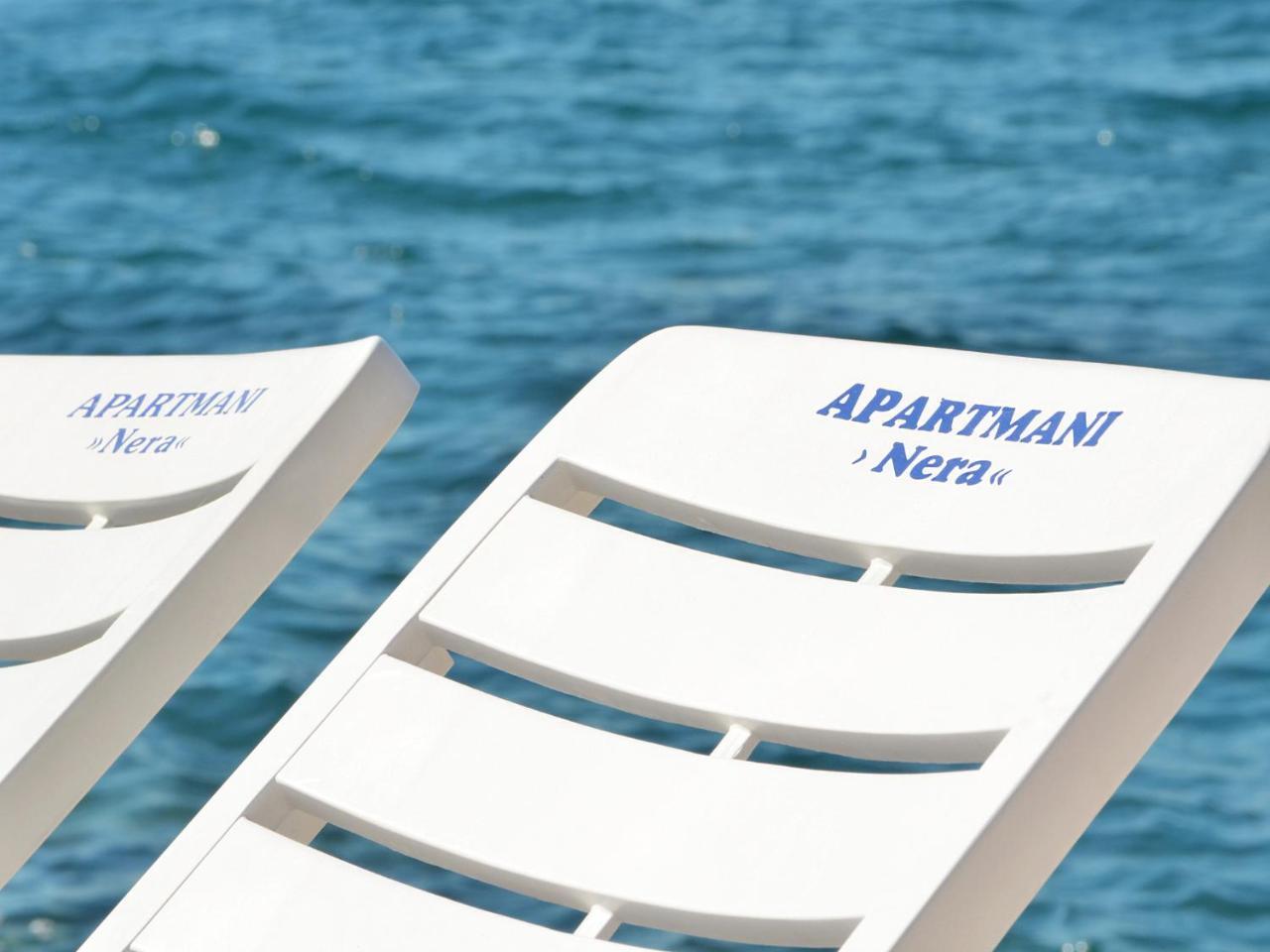 Apartments Nera Ποντστράνα Εξωτερικό φωτογραφία