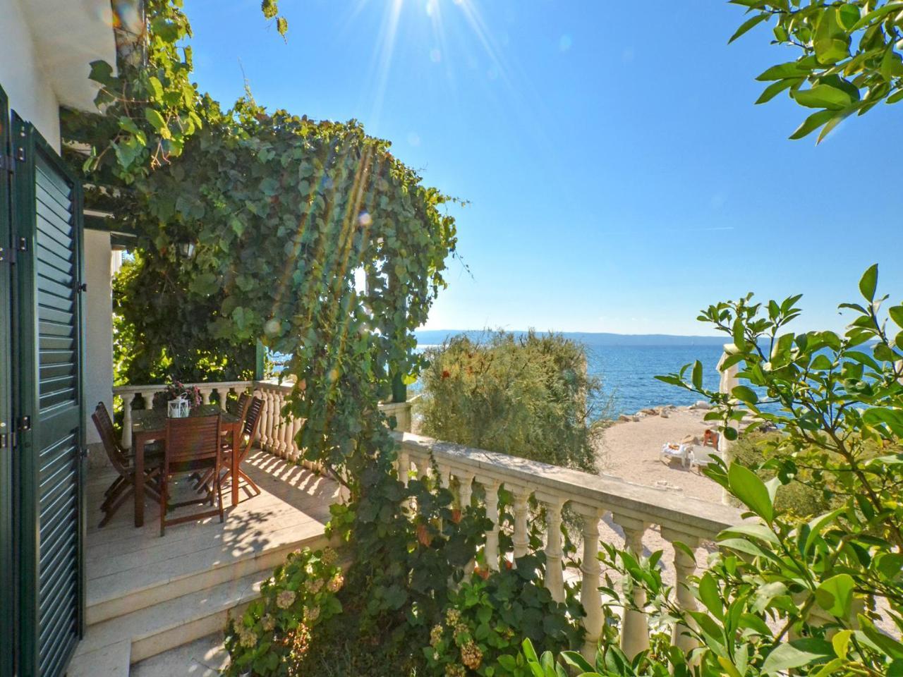 Apartments Nera Ποντστράνα Εξωτερικό φωτογραφία
