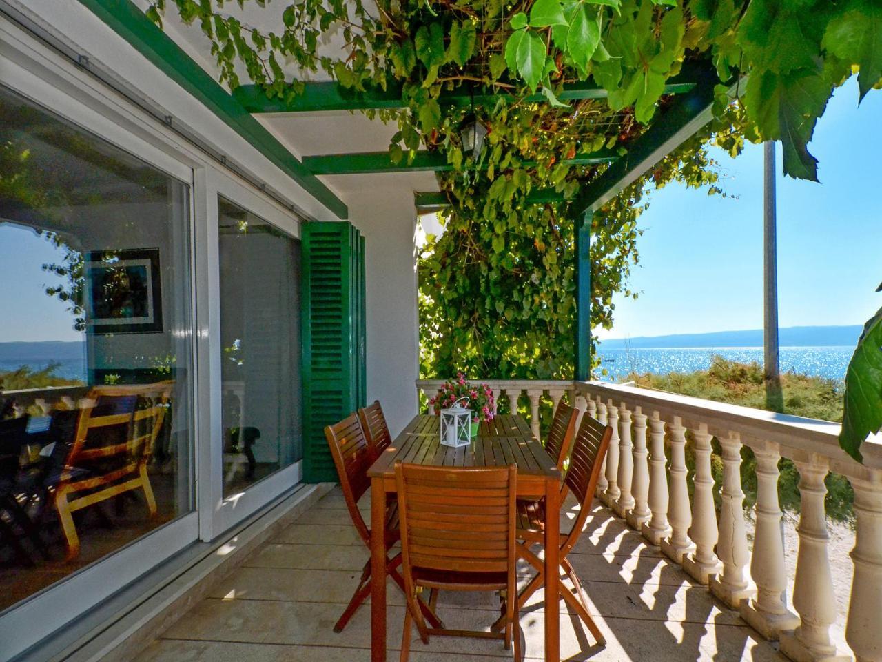 Apartments Nera Ποντστράνα Εξωτερικό φωτογραφία