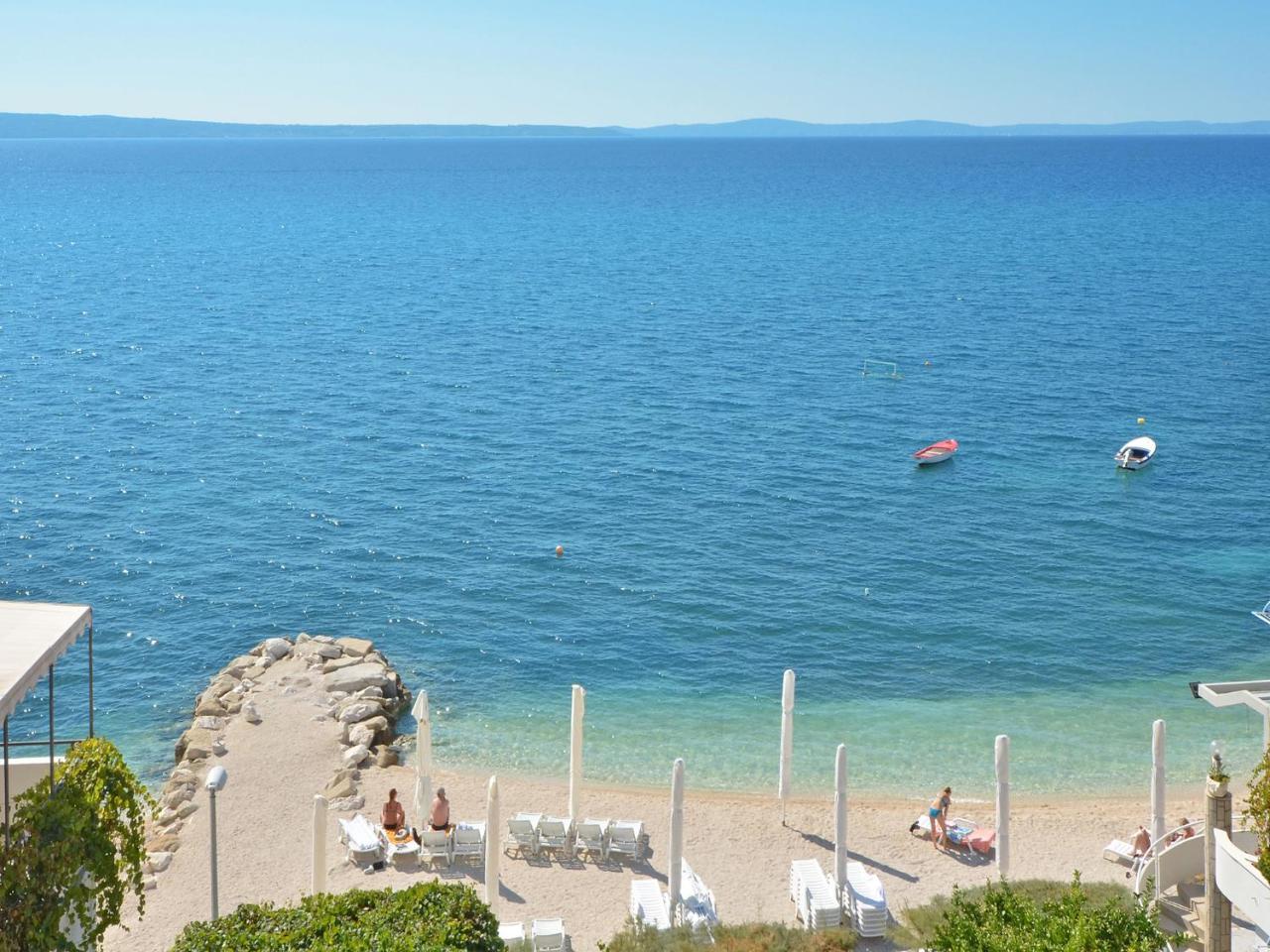 Apartments Nera Ποντστράνα Εξωτερικό φωτογραφία