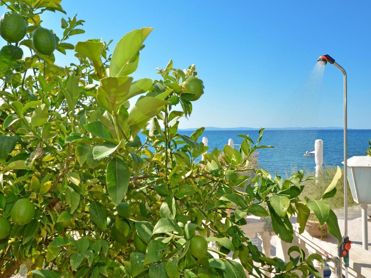 Apartments Nera Ποντστράνα Εξωτερικό φωτογραφία