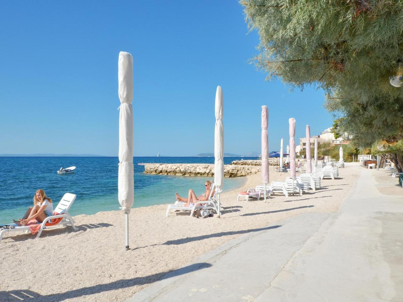 Apartments Nera Ποντστράνα Εξωτερικό φωτογραφία