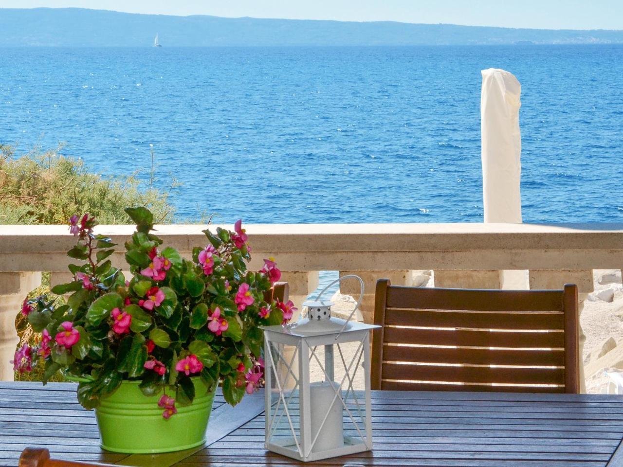 Apartments Nera Ποντστράνα Εξωτερικό φωτογραφία