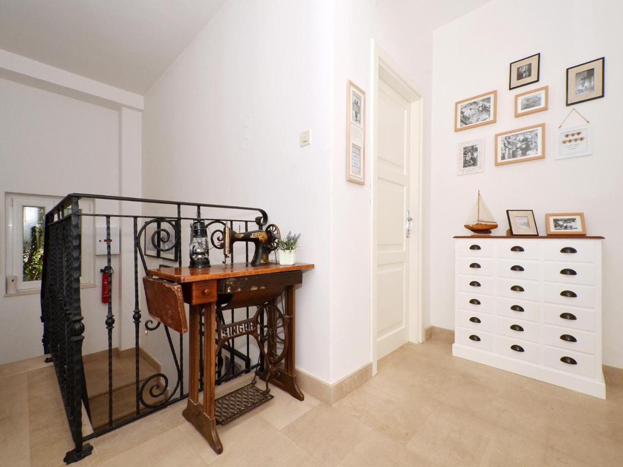Apartments Nera Ποντστράνα Εξωτερικό φωτογραφία