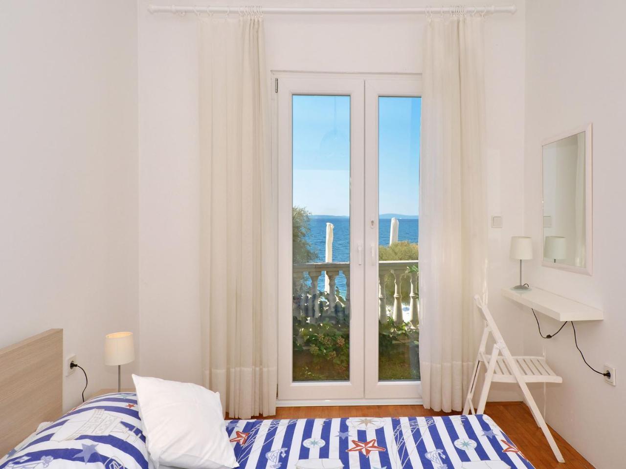 Apartments Nera Ποντστράνα Εξωτερικό φωτογραφία