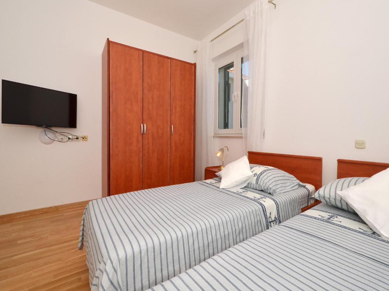 Apartments Nera Ποντστράνα Εξωτερικό φωτογραφία