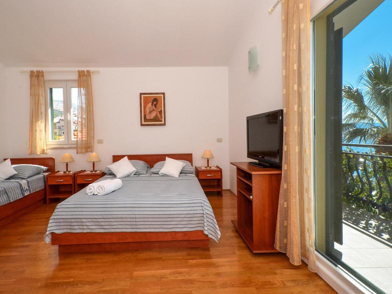 Apartments Nera Ποντστράνα Εξωτερικό φωτογραφία