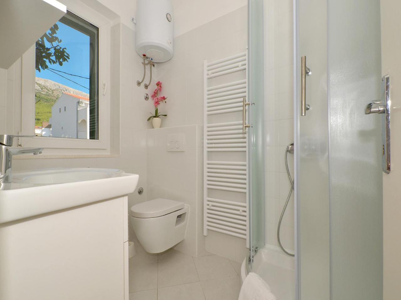 Apartments Nera Ποντστράνα Εξωτερικό φωτογραφία