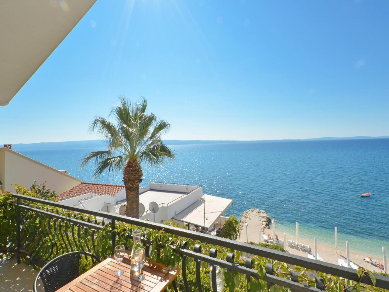 Apartments Nera Ποντστράνα Εξωτερικό φωτογραφία