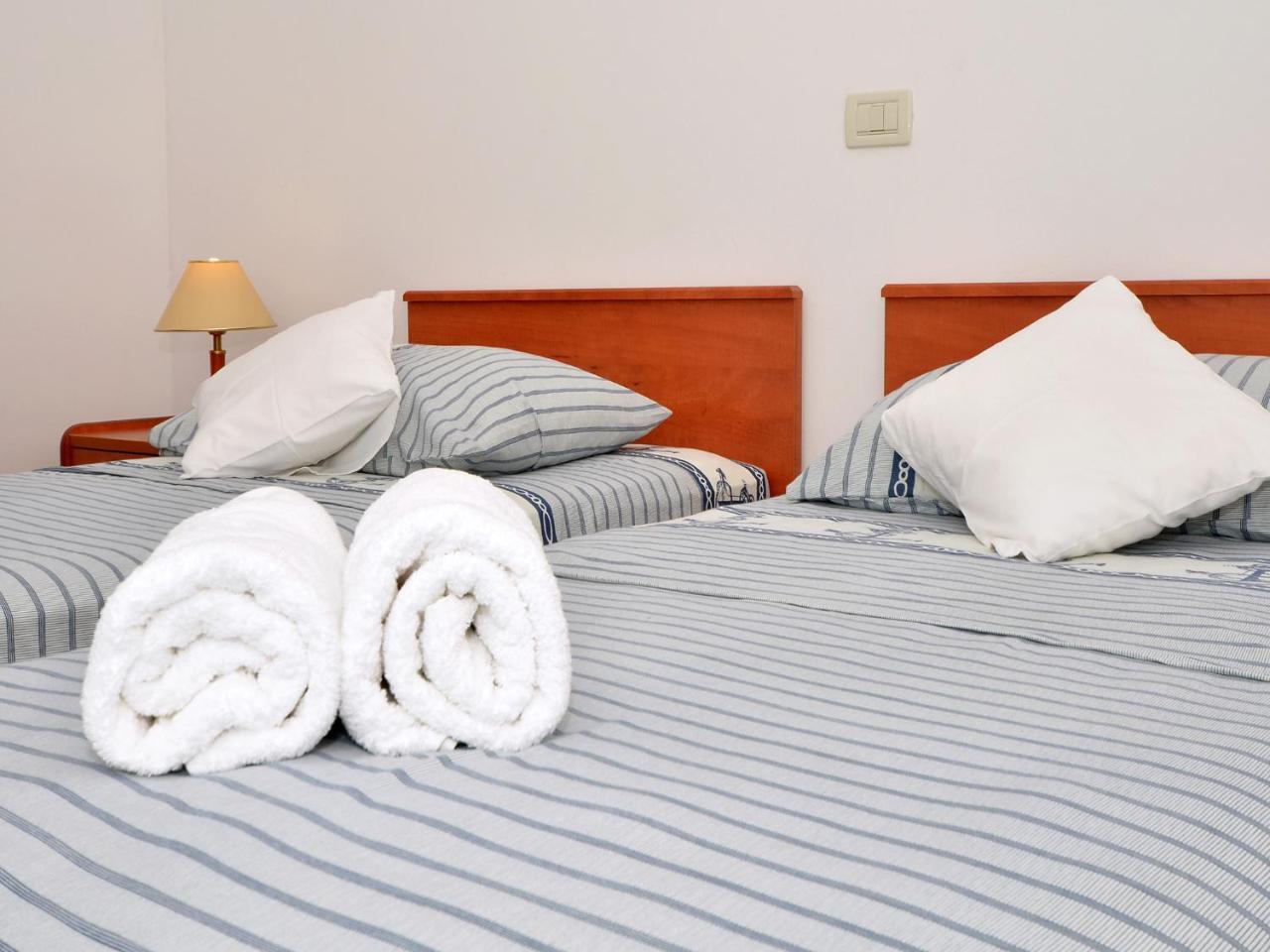 Apartments Nera Ποντστράνα Εξωτερικό φωτογραφία