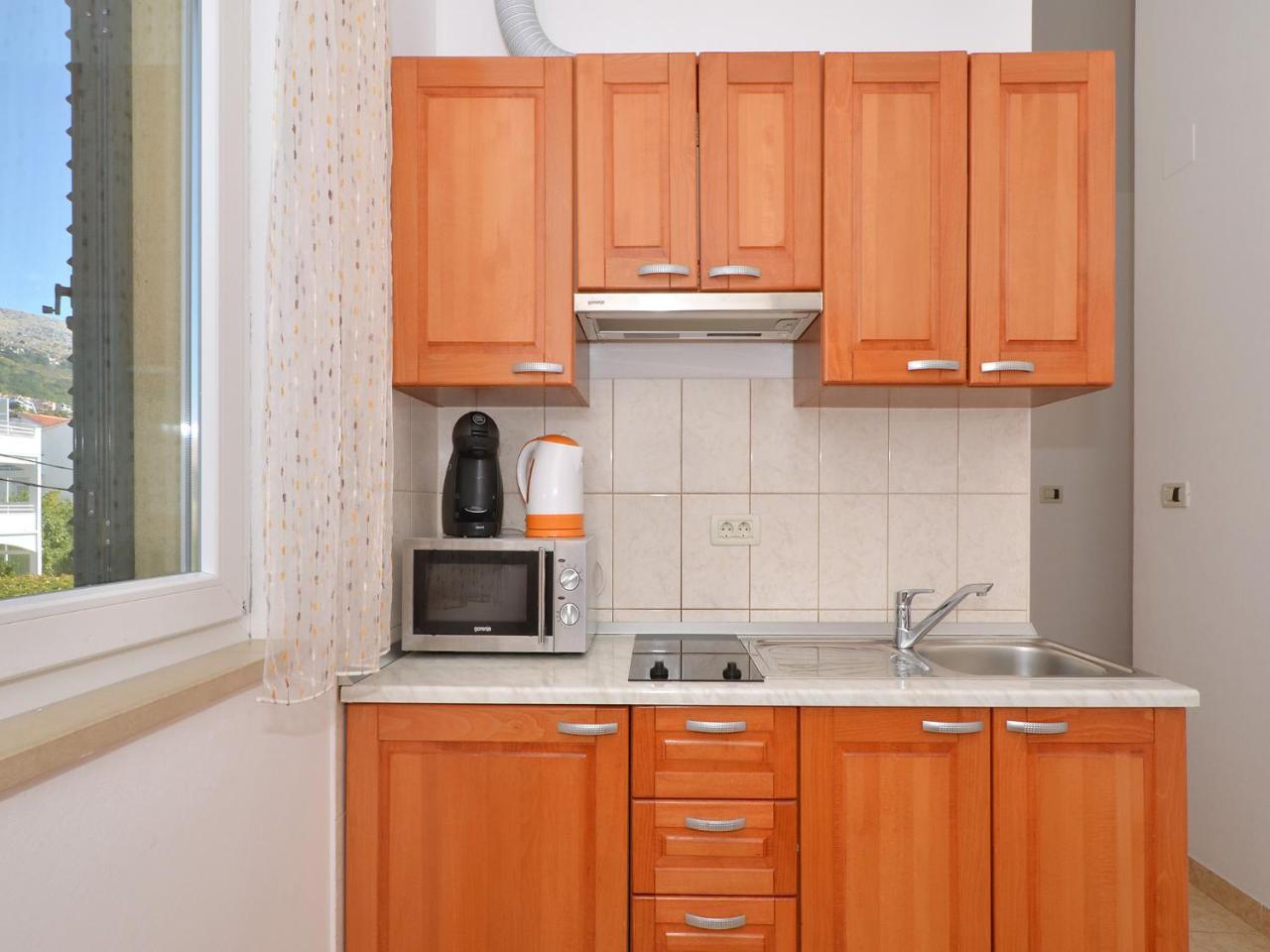 Apartments Nera Ποντστράνα Εξωτερικό φωτογραφία