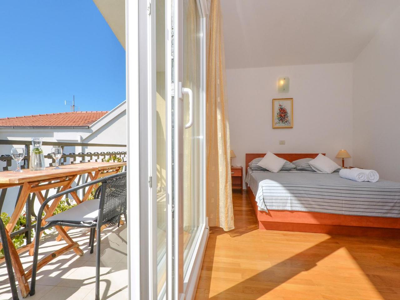 Apartments Nera Ποντστράνα Εξωτερικό φωτογραφία