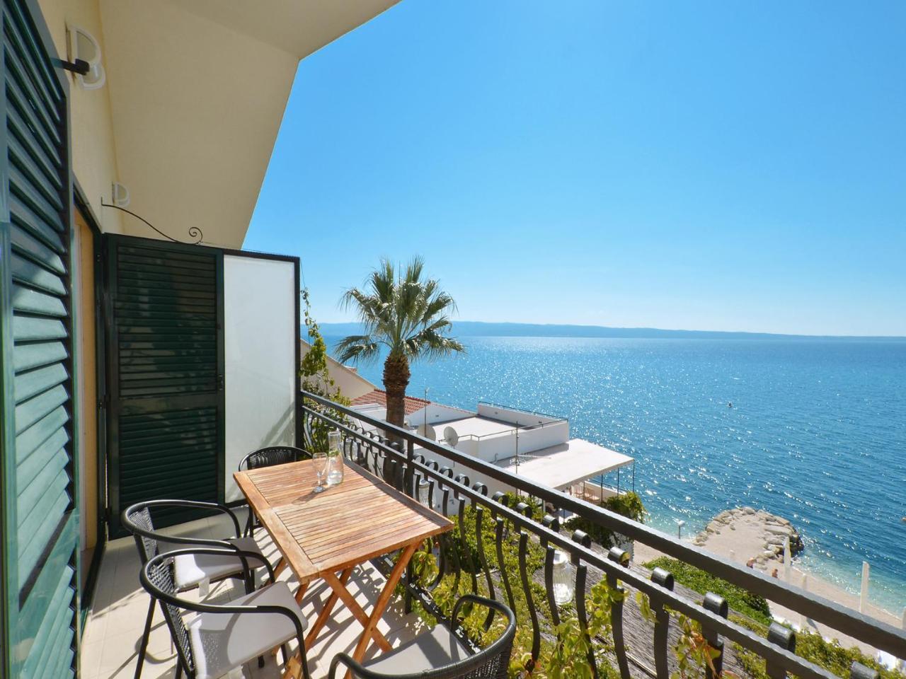 Apartments Nera Ποντστράνα Εξωτερικό φωτογραφία
