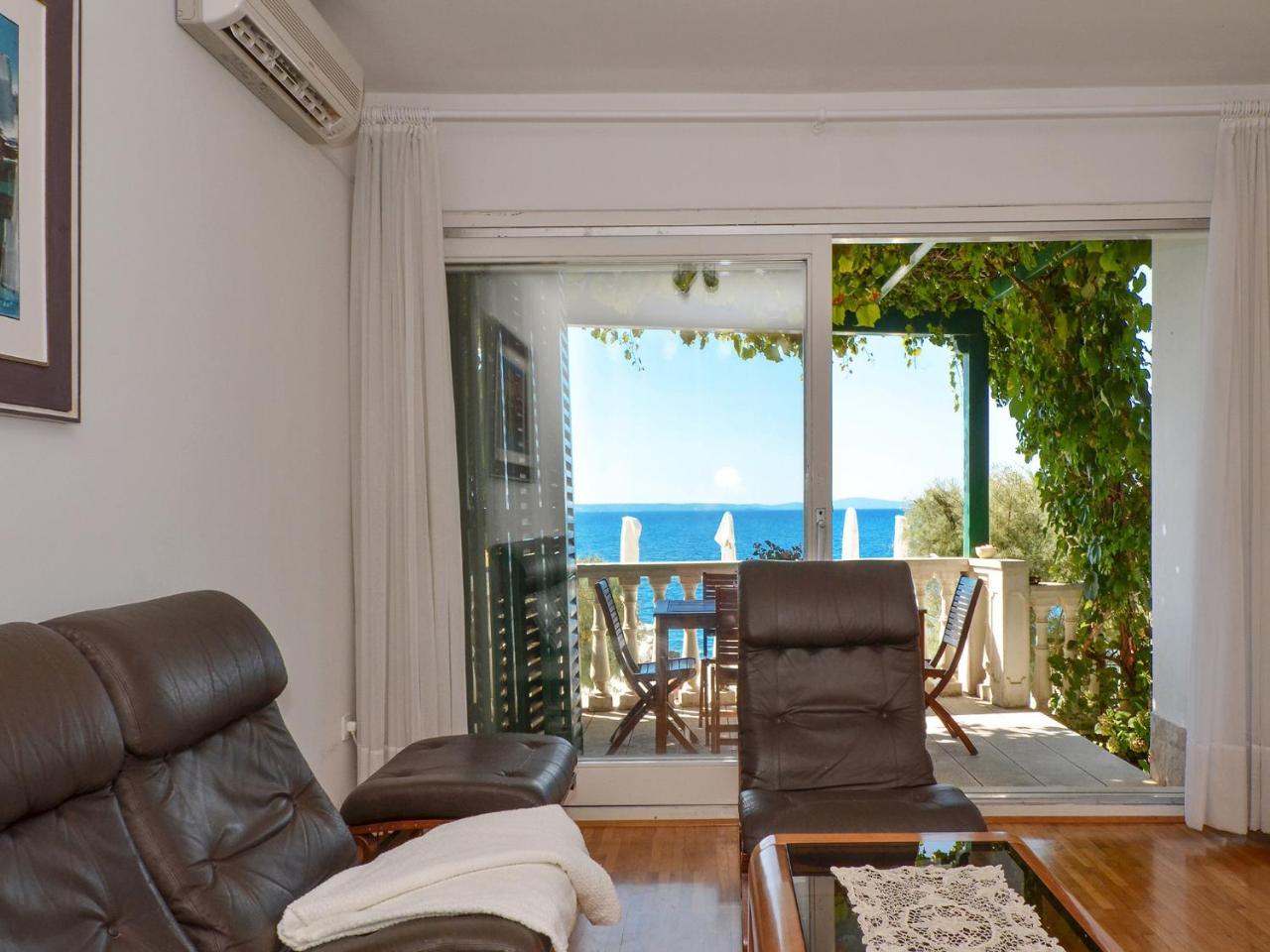 Apartments Nera Ποντστράνα Εξωτερικό φωτογραφία