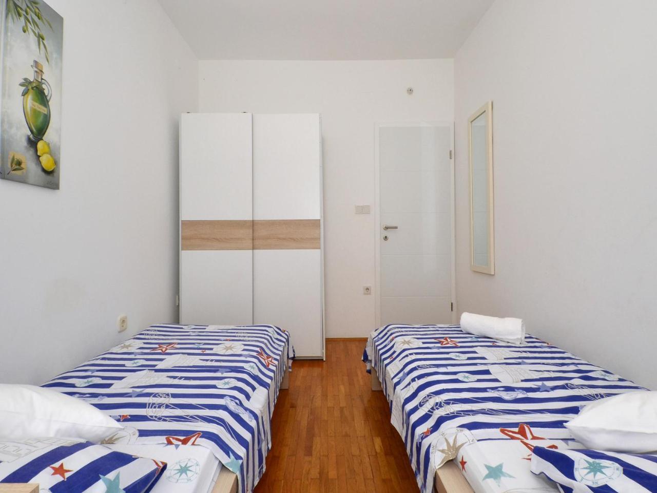 Apartments Nera Ποντστράνα Εξωτερικό φωτογραφία