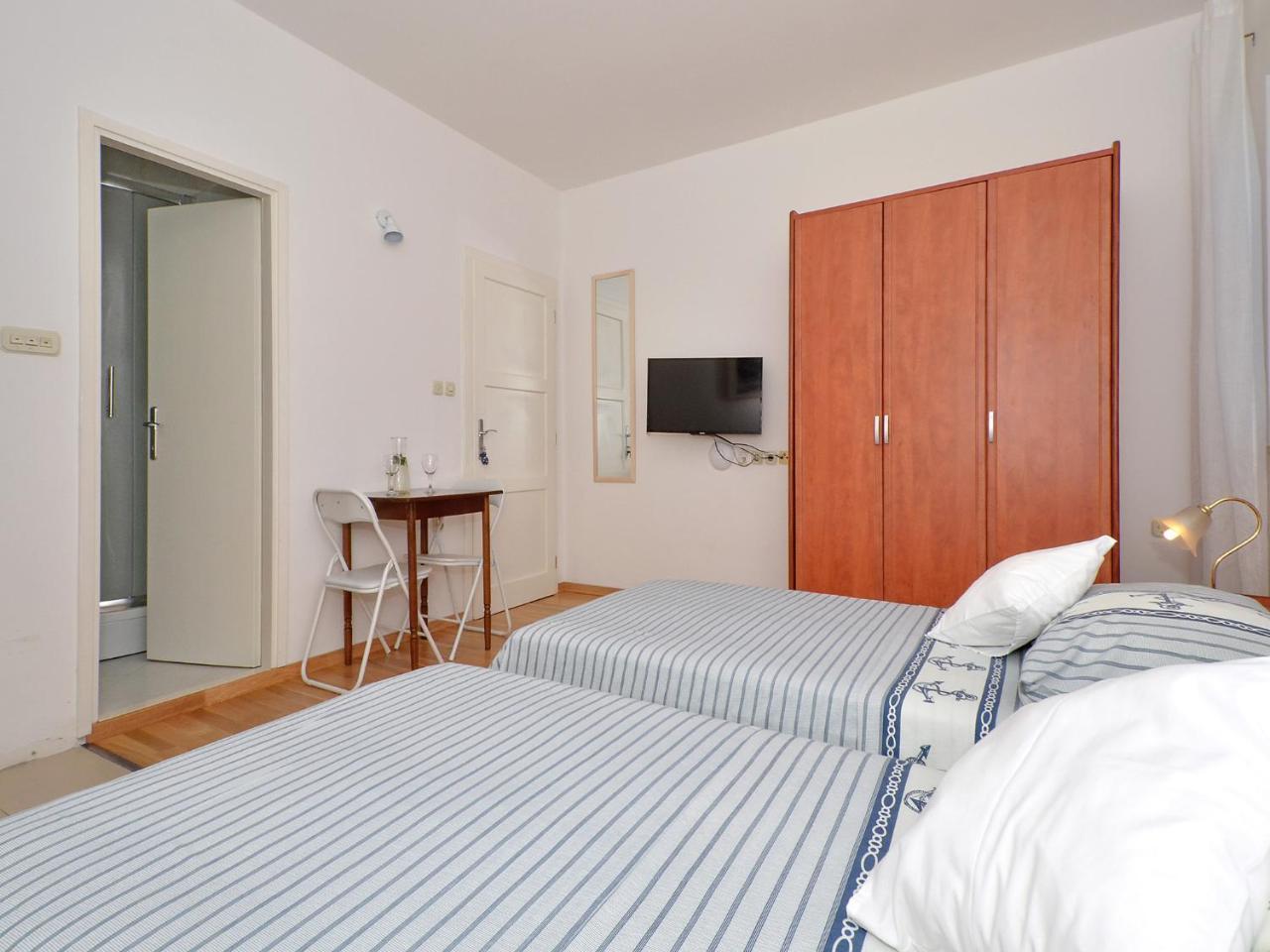 Apartments Nera Ποντστράνα Εξωτερικό φωτογραφία