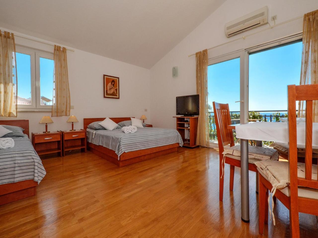 Apartments Nera Ποντστράνα Εξωτερικό φωτογραφία