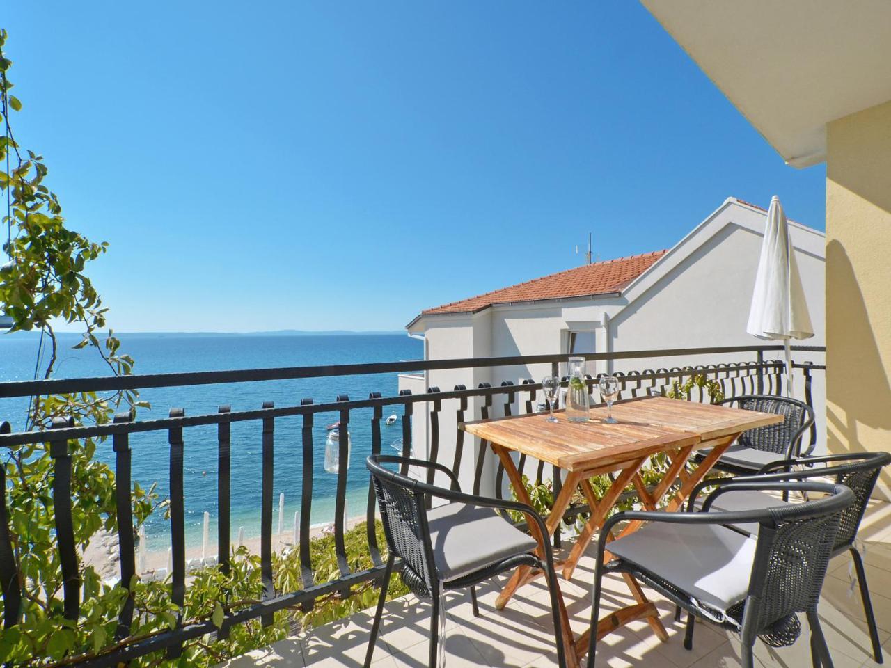 Apartments Nera Ποντστράνα Εξωτερικό φωτογραφία