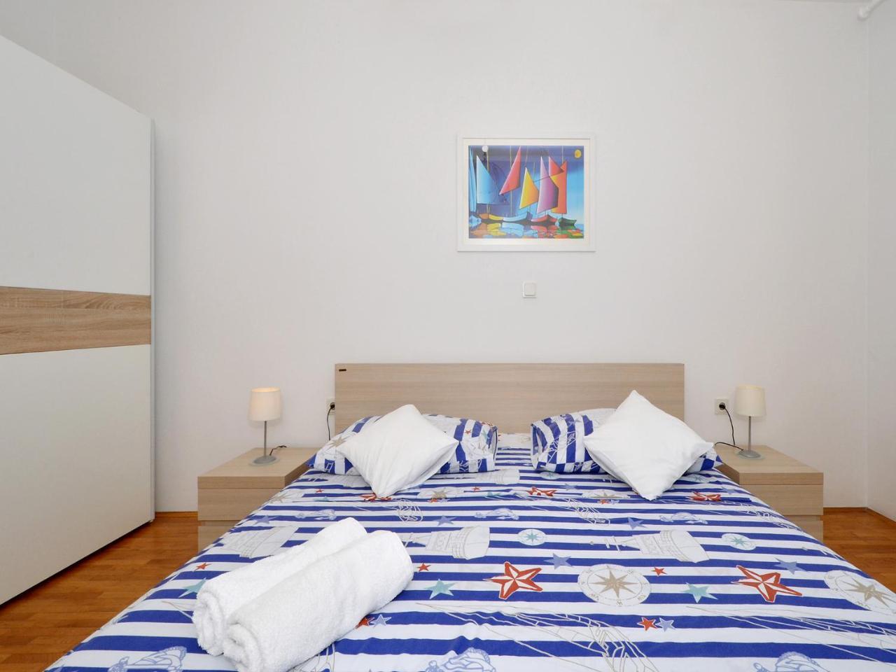 Apartments Nera Ποντστράνα Εξωτερικό φωτογραφία