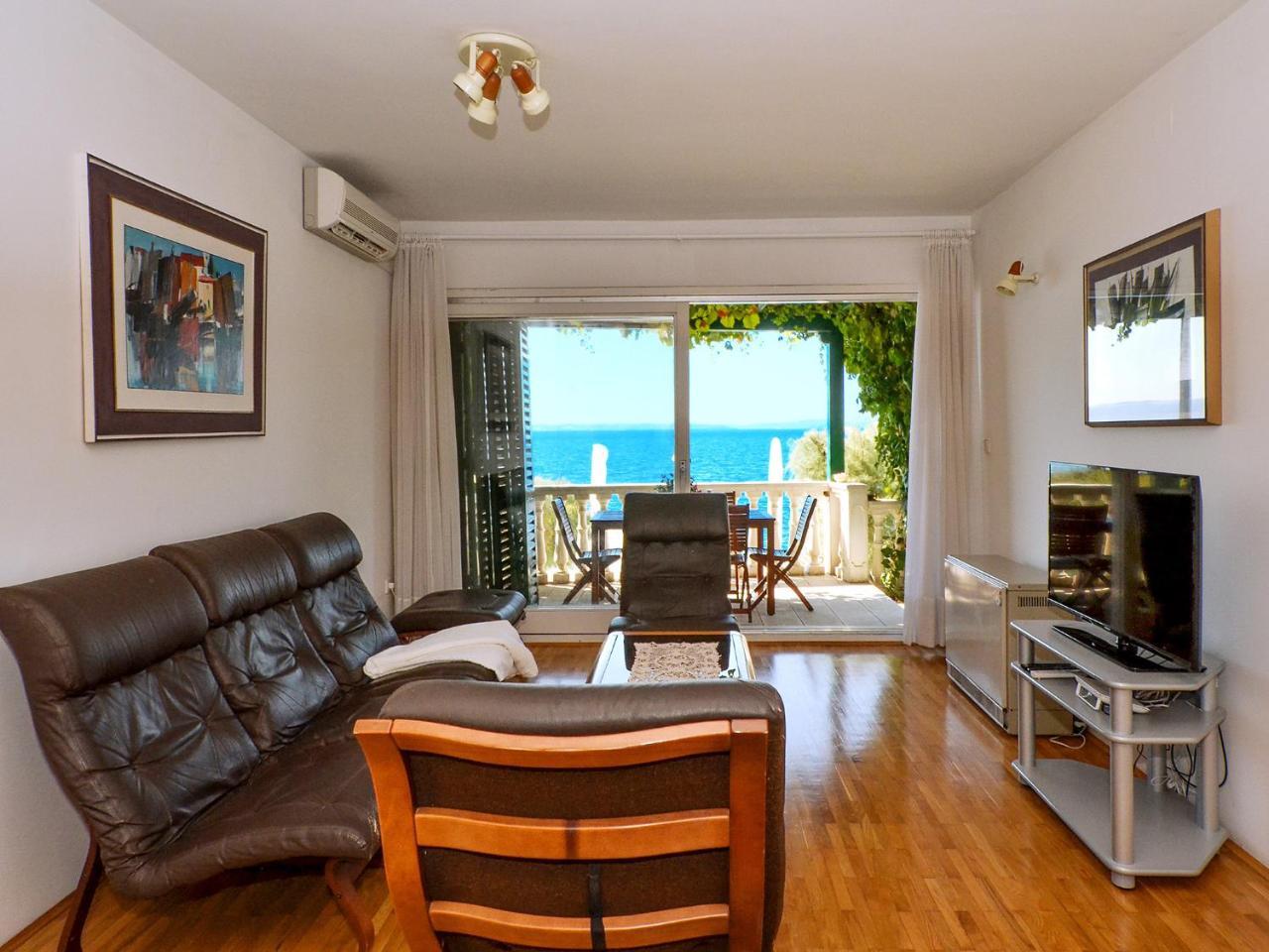 Apartments Nera Ποντστράνα Εξωτερικό φωτογραφία