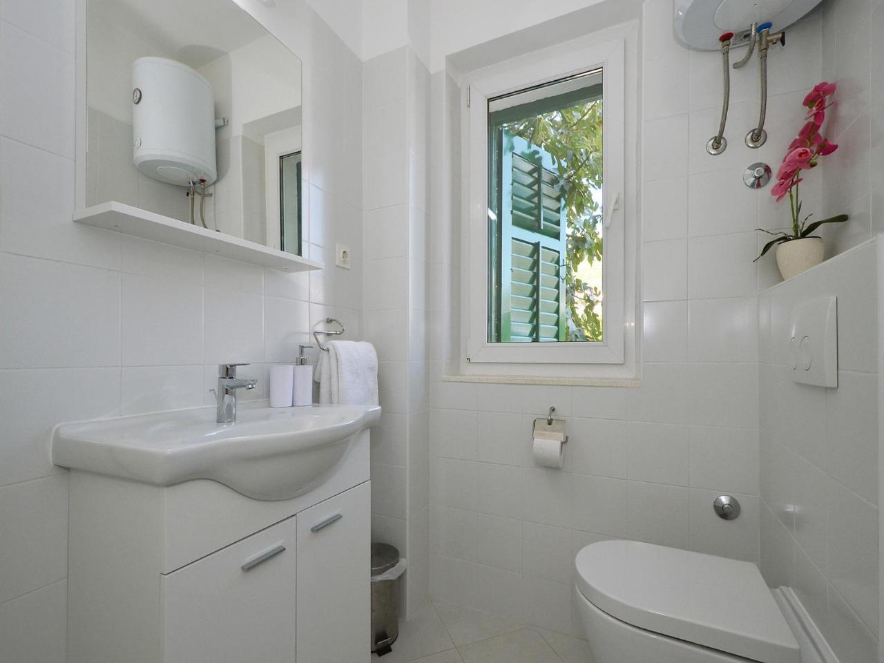 Apartments Nera Ποντστράνα Εξωτερικό φωτογραφία