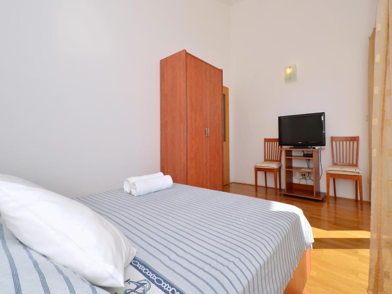Apartments Nera Ποντστράνα Εξωτερικό φωτογραφία