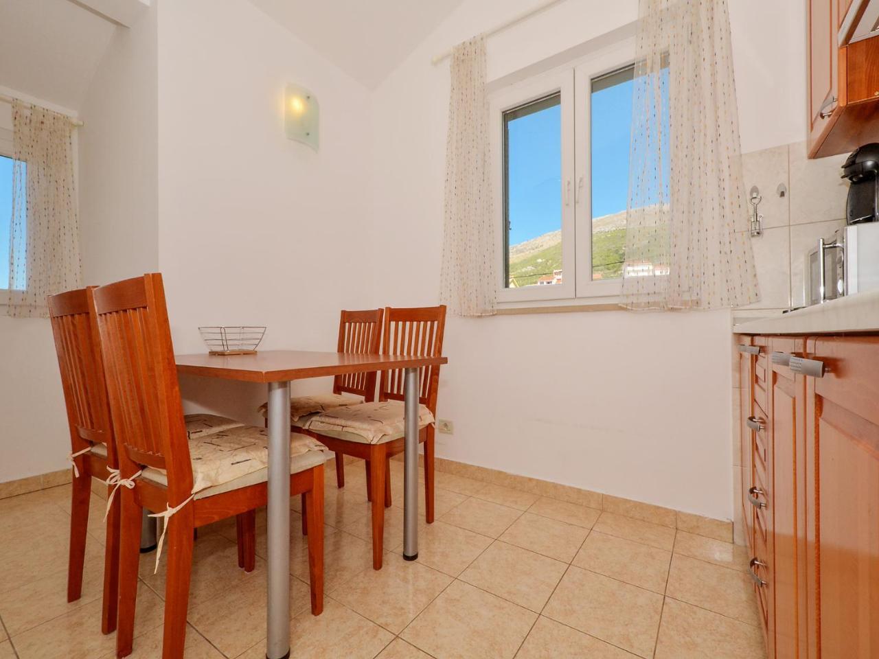 Apartments Nera Ποντστράνα Εξωτερικό φωτογραφία