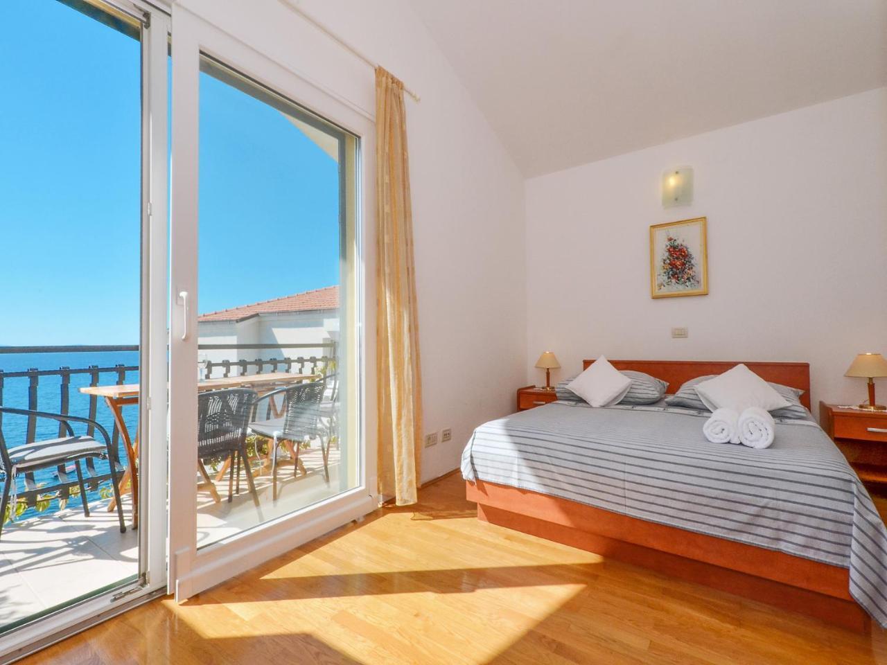 Apartments Nera Ποντστράνα Εξωτερικό φωτογραφία