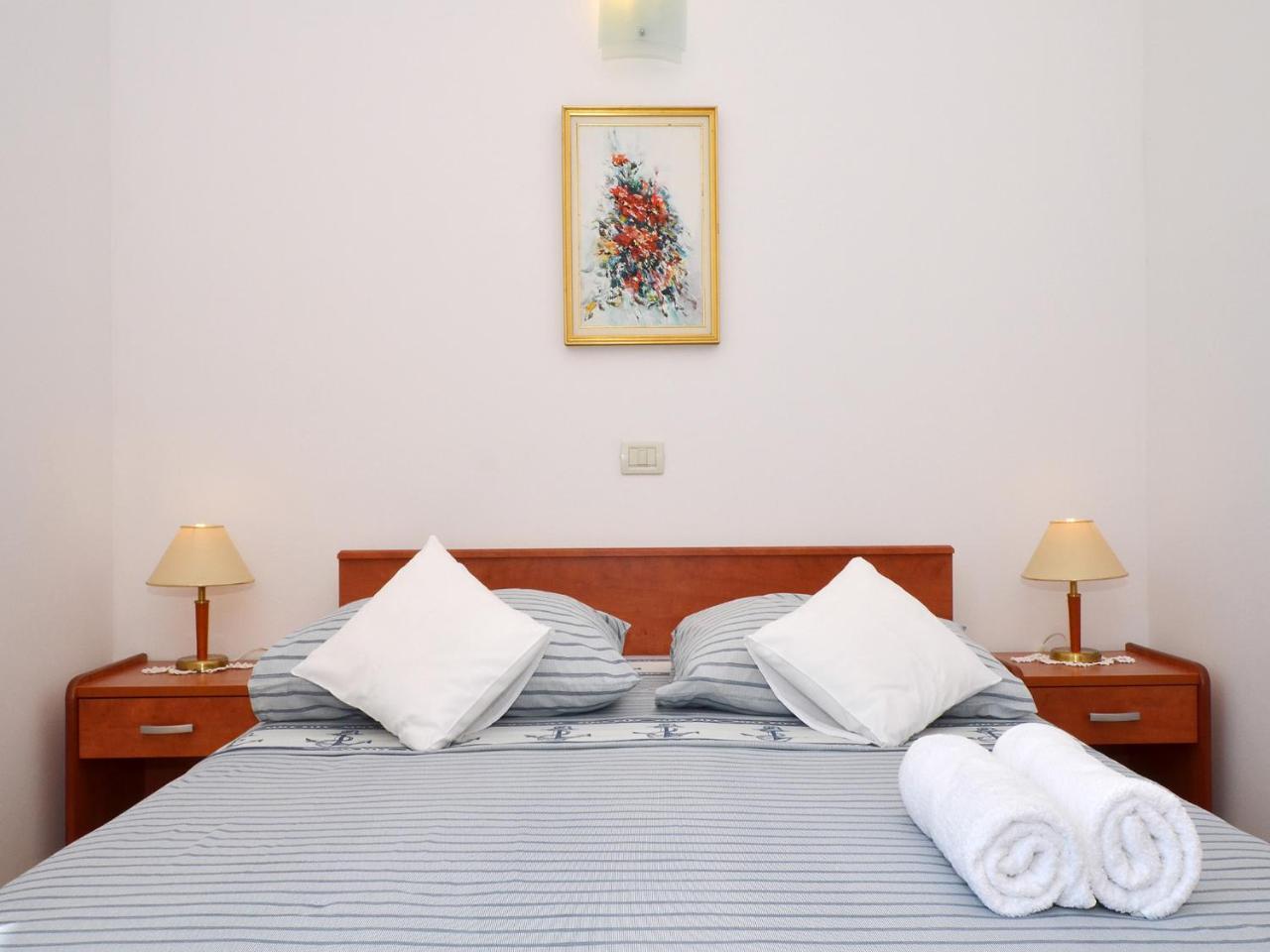 Apartments Nera Ποντστράνα Εξωτερικό φωτογραφία