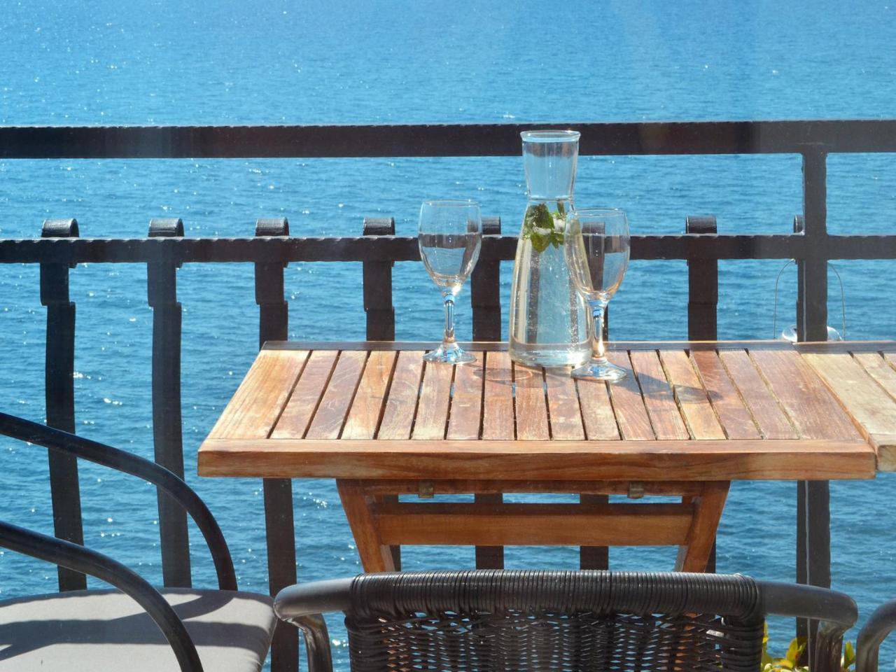 Apartments Nera Ποντστράνα Εξωτερικό φωτογραφία
