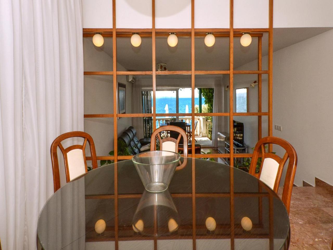 Apartments Nera Ποντστράνα Εξωτερικό φωτογραφία