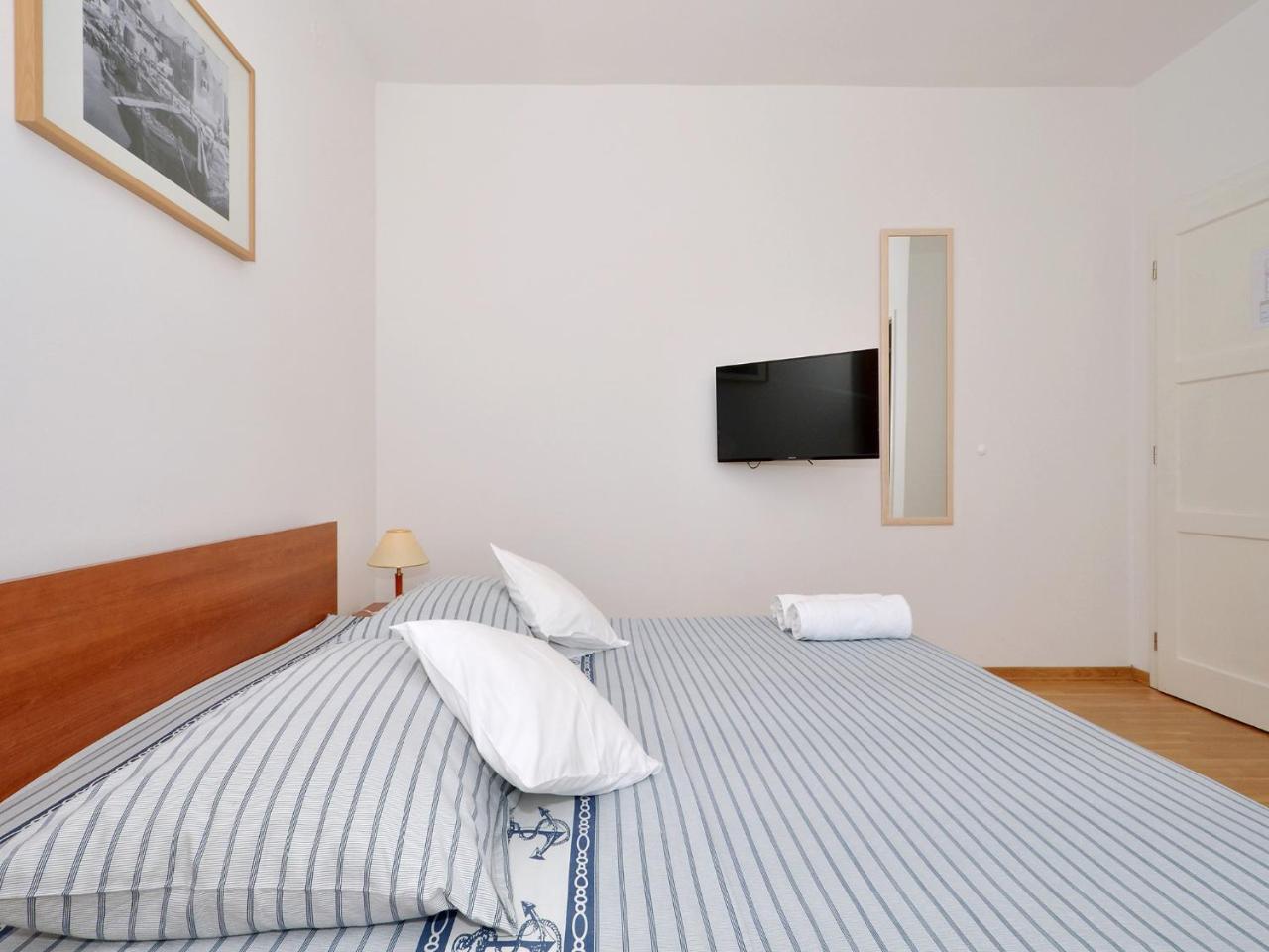 Apartments Nera Ποντστράνα Εξωτερικό φωτογραφία
