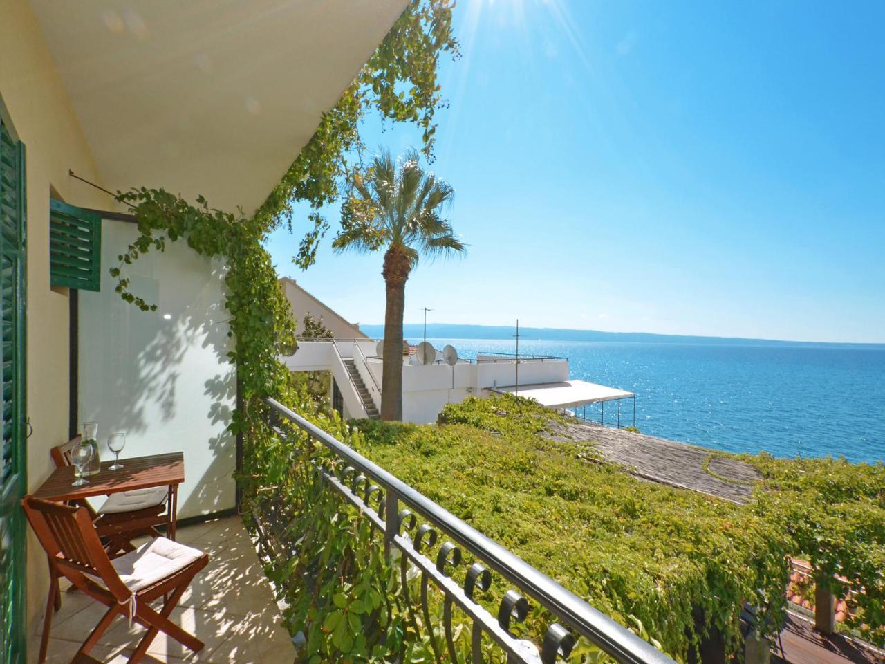 Apartments Nera Ποντστράνα Εξωτερικό φωτογραφία