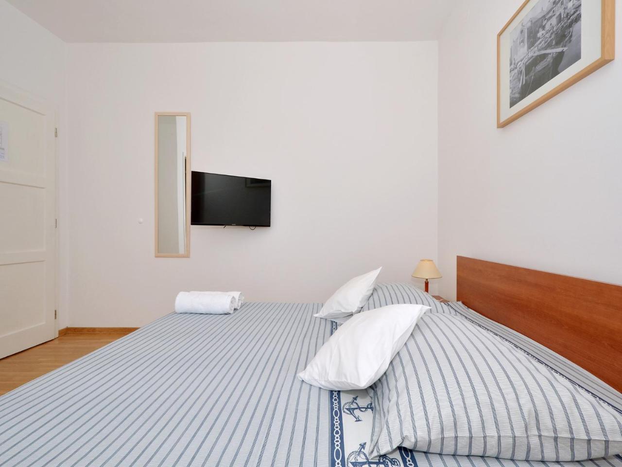 Apartments Nera Ποντστράνα Εξωτερικό φωτογραφία