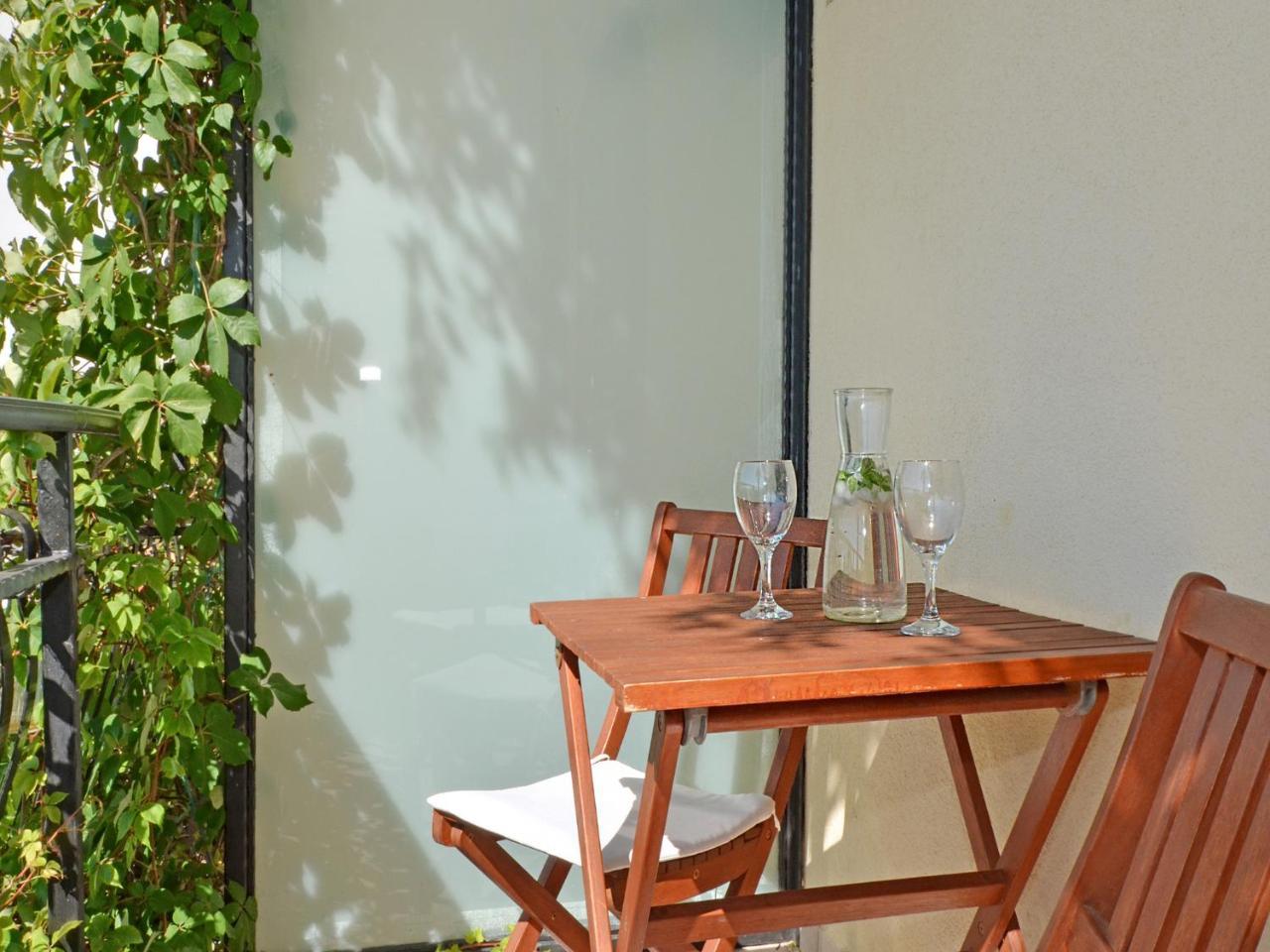 Apartments Nera Ποντστράνα Εξωτερικό φωτογραφία