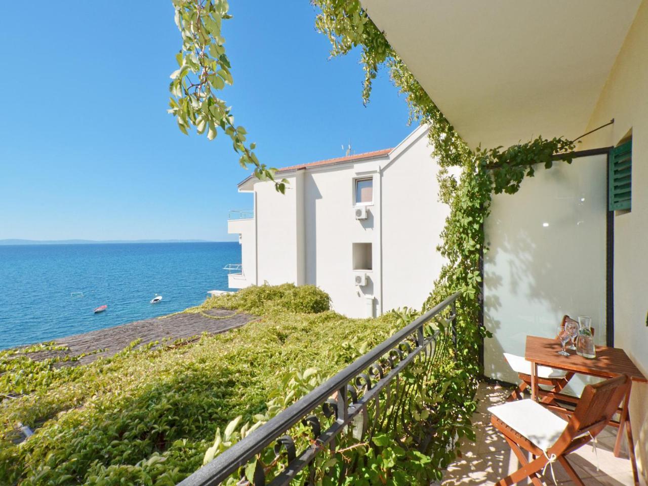 Apartments Nera Ποντστράνα Εξωτερικό φωτογραφία