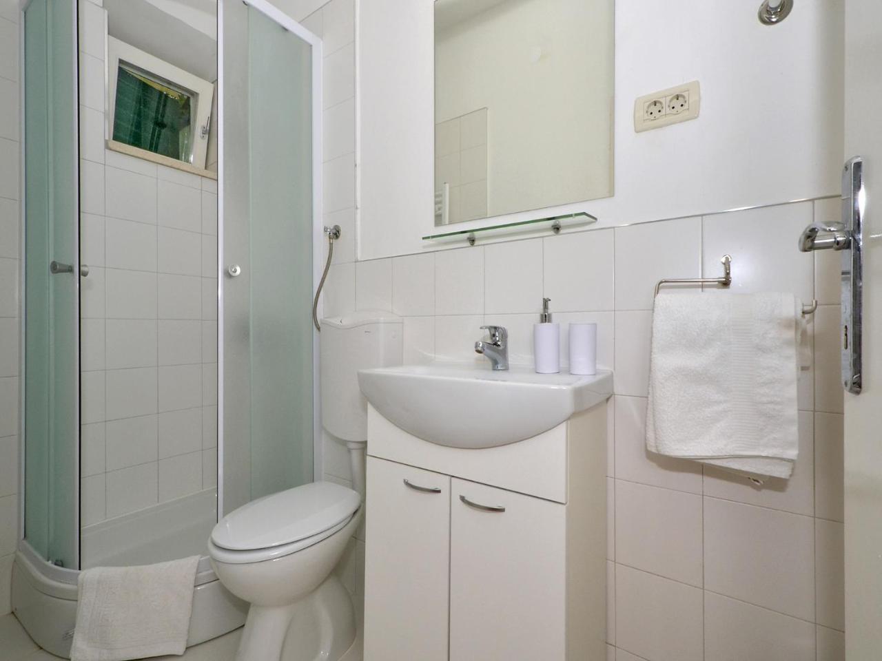 Apartments Nera Ποντστράνα Εξωτερικό φωτογραφία