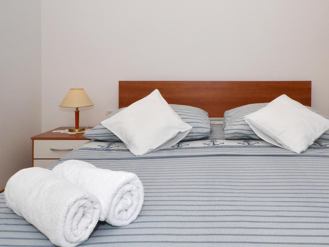 Apartments Nera Ποντστράνα Εξωτερικό φωτογραφία