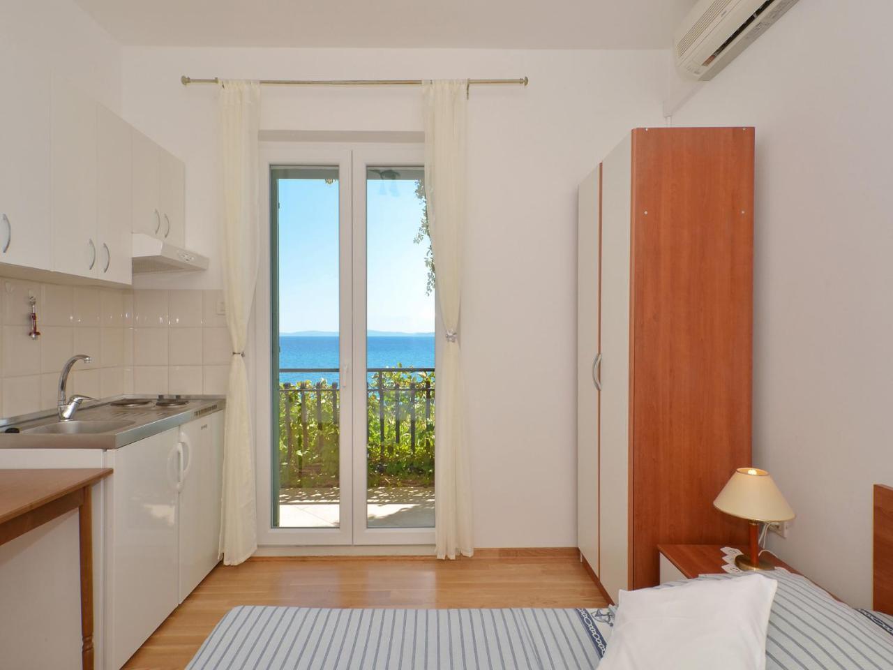 Apartments Nera Ποντστράνα Εξωτερικό φωτογραφία