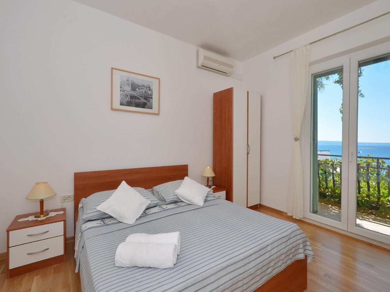 Apartments Nera Ποντστράνα Εξωτερικό φωτογραφία